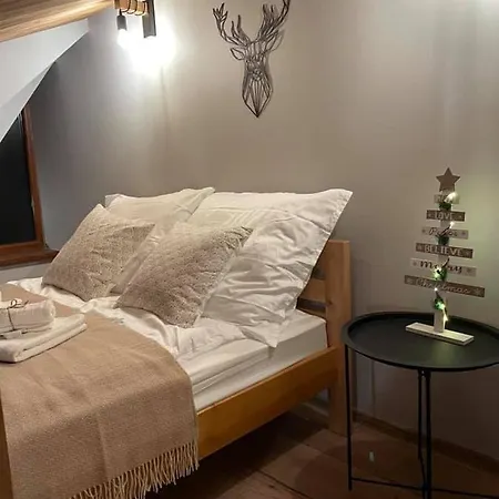 Miejscowka - Z Widokiem Na Gory - Bezplatny Parking Apartment Zakopane