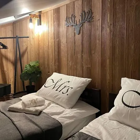 Miejscowka - Z Widokiem Na Gory - Bezplatny Parking Zakopane