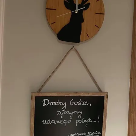 Miejscowka - Z Widokiem Na Gory - Bezplatny Parking Apartment Zakopane