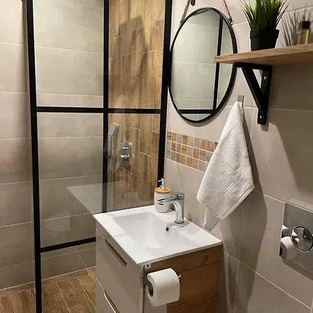 Apartment Miejscowka - Z Widokiem Na Gory - Bezplatny Parking