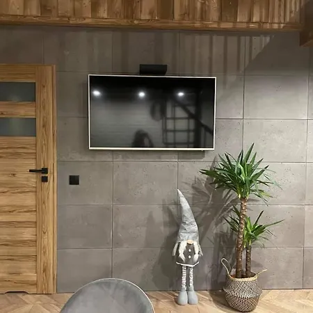 Apartment Miejscowka - Z Widokiem Na Gory - Bezplatny Parking Zakopane