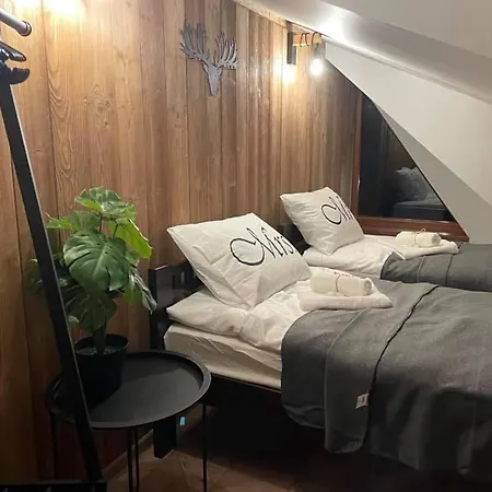 Miejscowka - Z Widokiem Na Gory - Bezplatny Parking Apartment *