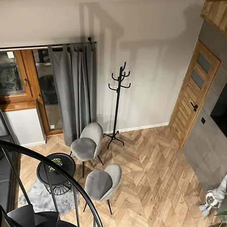 Apartment Miejscowka - Z Widokiem Na Gory - Bezplatny Parking Zakopane