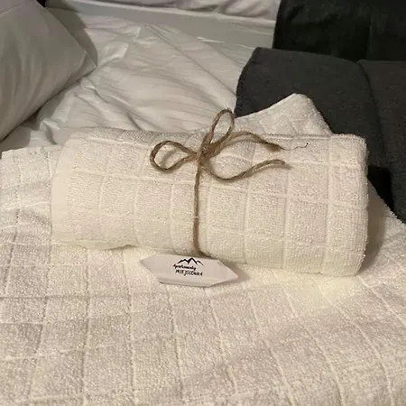 Appartamento Miejscowka - Z Widokiem Na Gory - Bezplatny Parking