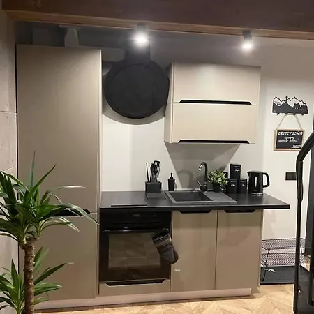 Apartment Miejscowka - Z Widokiem Na Gory - Bezplatny Parking