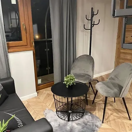 Apartment Miejscowka - Z Widokiem Na Gory - Bezplatny Parking Zakopane
