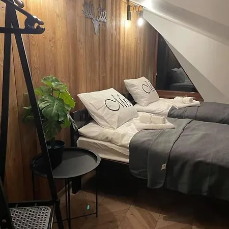 Apartment Miejscowka - Z Widokiem Na Gory - Bezplatny Parking Zakopane