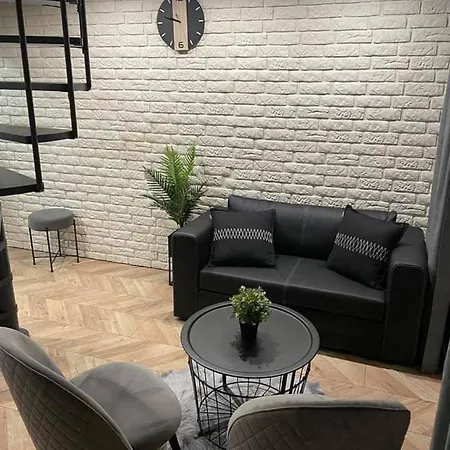 Miejscowka - Z Widokiem Na Gory - Bezplatny Parking Apartment Zakopane