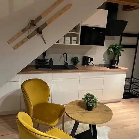 Miejscowka - Z Widokiem Na Gory - Bezplatny Parking Zakopane