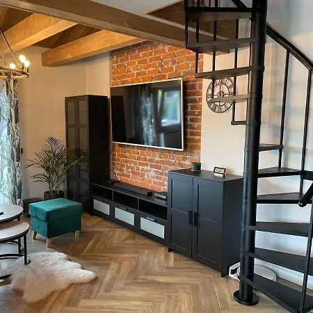 Miejscowka - Z Widokiem Na Gory - Bezplatny Parking Apartment *