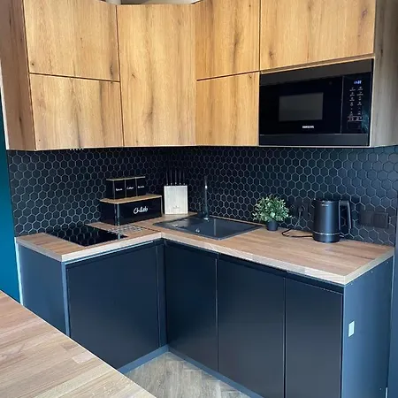 Miejscowka - Z Widokiem Na Gory - Bezplatny Parking