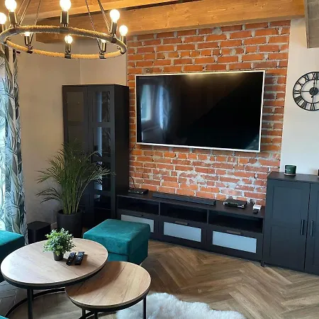 Miejscowka - Z Widokiem Na Gory - Bezplatny Parking Apartment