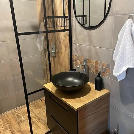 Miejscowka - Z Widokiem Na Gory - Bezplatny Parking Apartment Zakopane