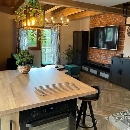 Miejscowka - Z Widokiem Na Gory - Bezplatny Parking Apartment Zakopane