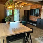 Miejscowka - Z Widokiem Na Gory - Bezplatny Parking Apartment Zakopane