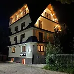 Miejscowka - Z Widokiem Na Gory - Bezplatny Parking Zakopane