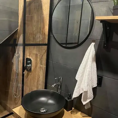 Miejscowka - Z Widokiem Na Gory - Bezplatny Parking * 扎科帕内