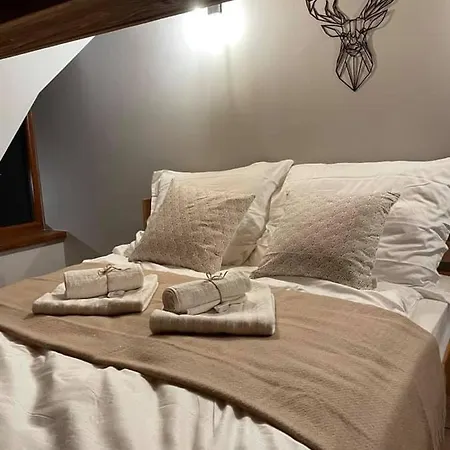 Miejscowka - Z Widokiem Na Gory - Bezplatny Parking Apartmán Zakopane