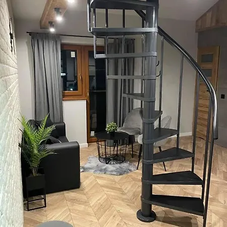 Apartmán Miejscowka - Z Widokiem Na Gory - Bezplatny Parking