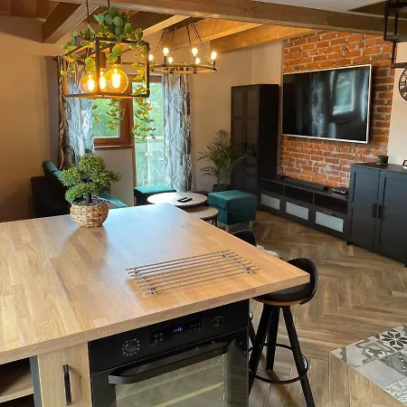 Apartmán Miejscowka - Z Widokiem Na Gory - Bezplatny Parking Zakopane