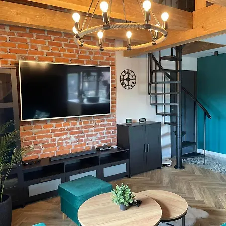 Apartmán Miejscowka - Z Widokiem Na Gory - Bezplatny Parking Zakopane